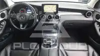2017 Mercedes Benz GLC-Class