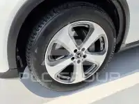 2017 Mercedes Benz GLC-Class