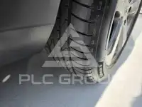 2017 Mercedes Benz GLC-Class