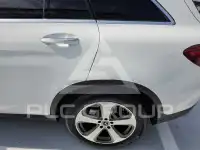 2017 Mercedes Benz GLC-Class