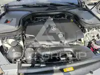 2017 Mercedes Benz GLC-Class