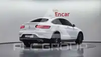 2017 Mercedes Benz GLC-Class