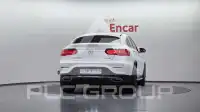 2017 Mercedes Benz GLC-Class