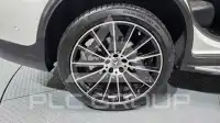 2017 Mercedes Benz GLC-Class