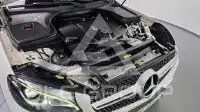 2017 Mercedes Benz GLC-Class