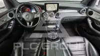 2017 Mercedes Benz GLC-Class