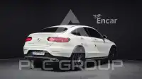 2017 Mercedes Benz GLC-Class