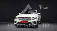 2017 Mercedes Benz GLC-Class