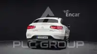 2017 Mercedes Benz GLC-Class