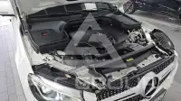 2017 Mercedes Benz GLC-Class