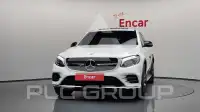 2017 Mercedes Benz GLC-Class
