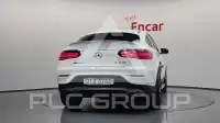2017 Mercedes Benz GLC-Class