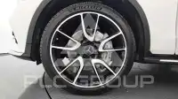 2017 Mercedes Benz GLC-Class