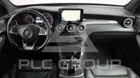 2017 Mercedes Benz GLC-Class