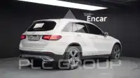 2017 Mercedes Benz GLC-Class