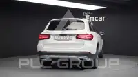 2017 Mercedes Benz GLC-Class