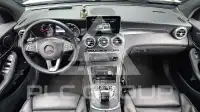 2017 Mercedes Benz GLC-Class