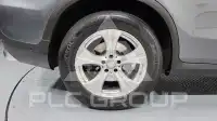 2017 Mercedes Benz GLC-Class