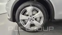 2017 Mercedes Benz GLC-Class