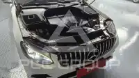 2017 Mercedes Benz GLC-Class