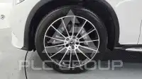 2017 Mercedes Benz GLC-Class
