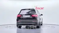 2017 Mercedes Benz GLC-Class