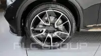 2017 Mercedes Benz GLC-Class