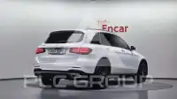 2017 Mercedes Benz GLC-Class