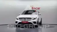 2017 Mercedes Benz GLC-Class