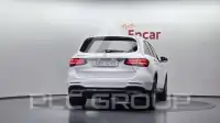 2017 Mercedes Benz GLC-Class
