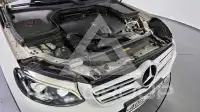 2017 Mercedes Benz GLC-Class