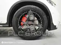 2017 Mercedes Benz GLC-Class