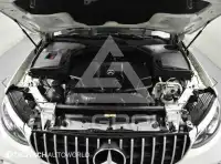 2017 Mercedes Benz GLC-Class