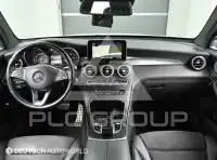 2017 Mercedes Benz GLC-Class