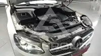 2017 Mercedes Benz GLC-Class