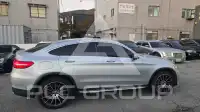 2017 Mercedes Benz GLC-Class