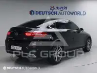 2017 Mercedes Benz GLC-Class