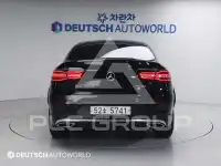2017 Mercedes Benz GLC-Class
