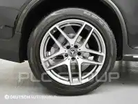 2017 Mercedes Benz GLC-Class