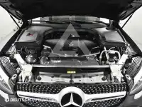 2017 Mercedes Benz GLC-Class
