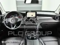 2017 Mercedes Benz GLC-Class