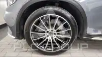 2017 Mercedes Benz GLC-Class