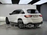 2017 Mercedes Benz GLC-Class