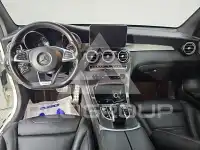 2017 Mercedes Benz GLC-Class