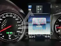 2017 Mercedes Benz GLC-Class