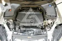 2017 Mercedes Benz GLC-Class