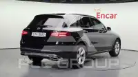 2017 Mercedes Benz GLC-Class