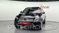 2017 Mercedes Benz GLC-Class