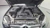 2017 Mercedes Benz GLC-Class