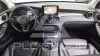 2017 Mercedes Benz GLC-Class